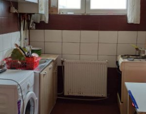 Appartement 2 chambres à vendre dans Cluj-napoca, zone Manastur