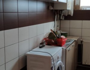 Apartament 2 camere, panorama deosebita, Manastur