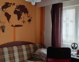 Appartement 2 chambres à vendre dans Cluj-napoca, zone Manastur