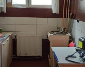 Appartement 2 chambres à vendre dans Cluj-napoca, zone Manastur