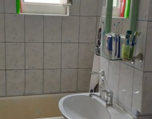 Apartament 2 camere, panorama deosebita, Manastur