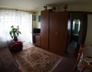 Apartament 2 camere, 39 mp, balcon, orientare S-E, etaj 8 din 10, Gheorgheni