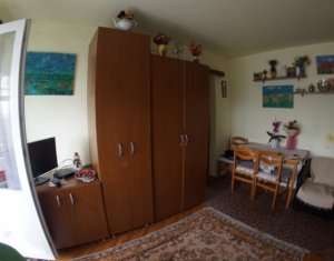 Apartament 2 camere, 39 mp, balcon, orientare S-E, etaj 8 din 10, Gheorgheni