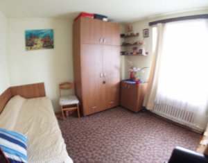 Apartament 2 camere, 39 mp, balcon, orientare S-E, etaj 8 din 10, Gheorgheni