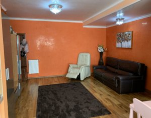 Apartament 3 camere, situat in Floresti, zona Terra