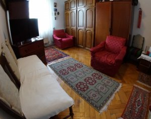 Zona TITULESCU Apartament cu o camera boxa 7 mp etaj 2 strada Aurel Suciu