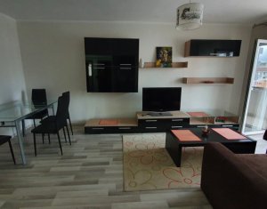 Vanzare apartament 2 camere, situat in Floresti, zona Sesul de Sus