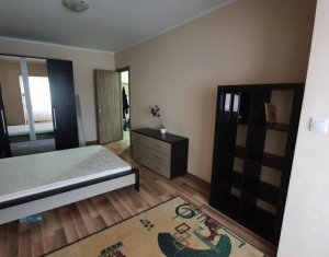 Vanzare apartament 2 camere, situat in Floresti, zona Sesul de Sus