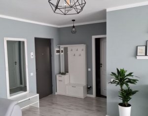 Apartment 3 rooms for sale in Cluj-napoca, zone Marasti