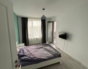 Apartment 3 rooms for sale in Cluj-napoca, zone Marasti