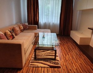 Apartament 2 camere, finisat, 40 mp, Manastur, zona BIG