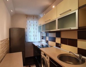 Apartament 2 camere, finisat, 40 mp, Manastur, zona BIG