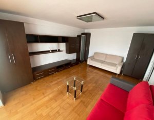 Apartament 1 camera, zona strazii Nasaud, Marasti