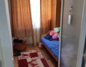 OCAZIE! Apartament tip garsoniera cu dormitor separat zona Primaverii, Manastur