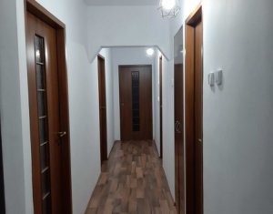 Apartament 4 camere 82 mp + 25mp balcon, Panorama, zona Manastur