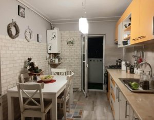 Apartment 4 rooms for sale in Cluj-napoca, zone Manastur