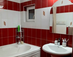 Apartment 4 rooms for sale in Cluj-napoca, zone Manastur