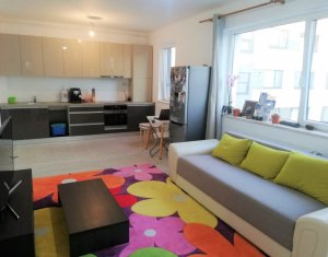 Apartament 2 camere, situat in Floresti, zona Stadionului