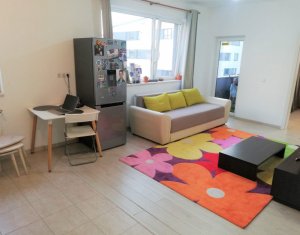 Apartament 2 camere, situat in Floresti, zona Stadionului