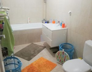 Apartament 2 camere, situat in Floresti, zona Stadionului