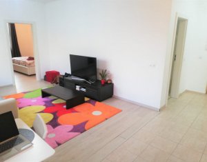 Appartement 2 chambres à vendre dans Floresti