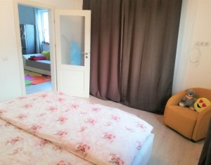 Appartement 2 chambres à vendre dans Floresti