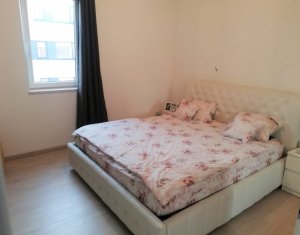 Appartement 2 chambres à vendre dans Floresti