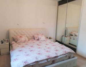 Apartament 2 camere, situat in Floresti, zona Stadionului