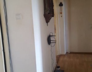 Apartament 4 camere, 70 mp, Gheorgheni Interservisan