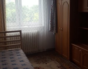 Apartament 4 camere, 70 mp, Gheorgheni Interservisan