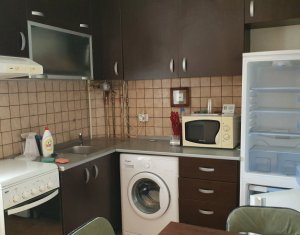 Appartement 2 chambres à vendre dans Cluj-napoca, zone Grigorescu