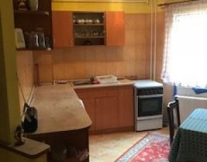 Apartament 2 camere, 50 mp, decomandat, zona Grigorescu