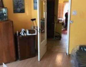 Apartament 2 camere, 50 mp, decomandat, zona Grigorescu