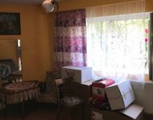 Apartament 2 camere, 50 mp, decomandat, zona Grigorescu