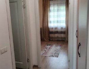 Vanzare apartament cu doua camere, ultrafinisat, Floresti, zona Teilor