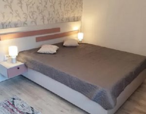 Vanzare apartament cu doua camere, ultrafinisat, Floresti, zona Teilor