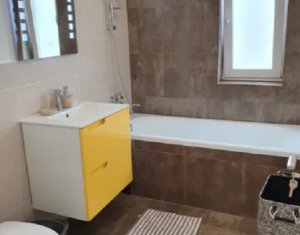 Vanzare apartament cu doua camere, ultrafinisat, Floresti, zona Teilor