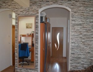 Apartment 3 rooms for sale in Cluj-napoca, zone Zorilor