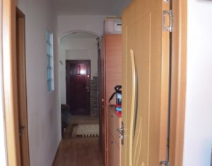 Apartament 3 camere 67 mp, etaj intermediar, ZORILOR