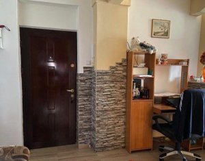 Apartament 3 camere 67 mp, etaj intermediar, ZORILOR
