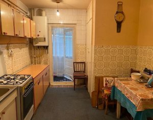 Appartement 3 chambres à vendre dans Cluj-napoca, zone Grigorescu