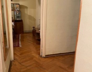 Apartament 3 camere 65 mp, Parter, Grigorescu