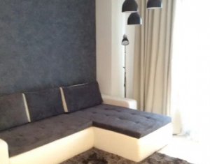 Apartament 3 camere, 64 mp, lux, parcare subterana, zona FSEGA