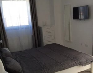 Apartament 3 camere, 64 mp, lux, parcare subterana, zona FSEGA