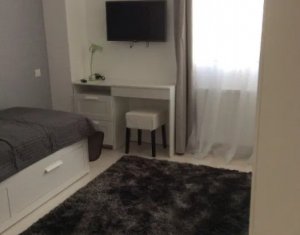 Apartament 3 camere, 64 mp, lux, parcare subterana, zona FSEGA