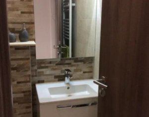 Apartament 3 camere, 64 mp, lux, parcare subterana, zona FSEGA