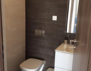 Apartament 3 camere, 64 mp, lux, parcare subterana, zona FSEGA