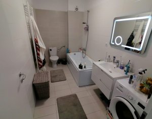 Apartament 3 camere, 12 mp terasa, Floresti, zona Eroilor