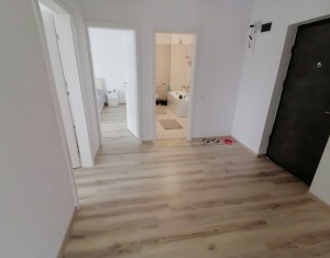 Apartament 3 camere, 12 mp terasa, Floresti, zona Eroilor