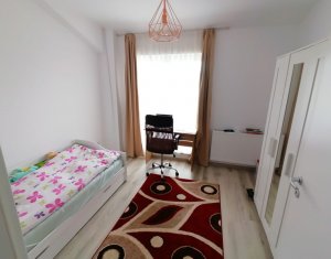 Apartament 3 camere, 12 mp terasa, Floresti, zona Eroilor